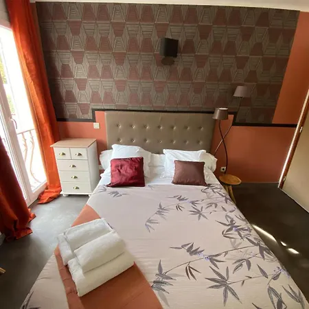 Les Galets 3* Peyruis