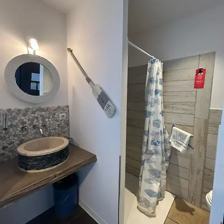 Hotel Les Galets