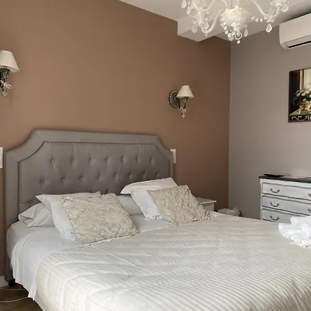 ホテル Les Galets Peyruis