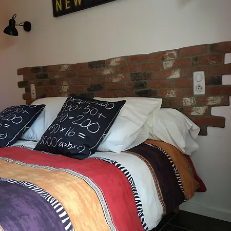 Les Galets 3* Peyruis