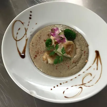 ホテル Les Galets 3*