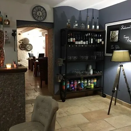 ホテル Les Galets 3*