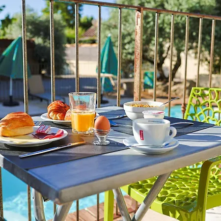 Les Galets 3* Peyruis