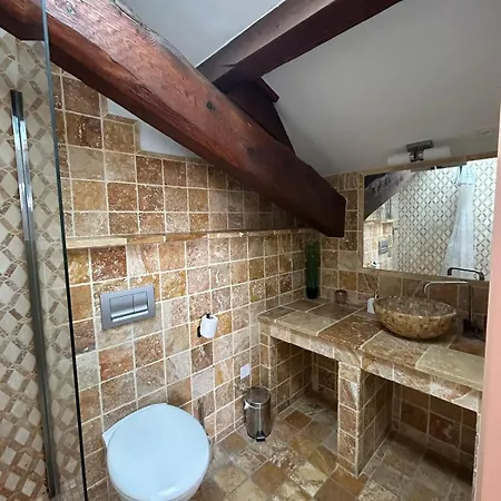 فندق Les Galets Peyruis