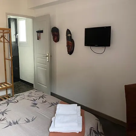 Les Galets Hotel Peyruis