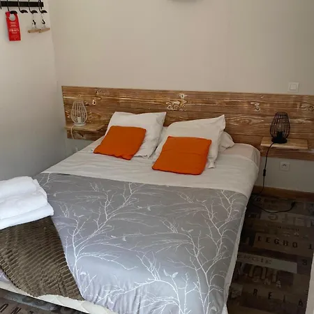 Les Galets 3* Peyruis