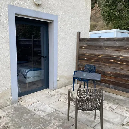 Les Galets 3* Peyruis