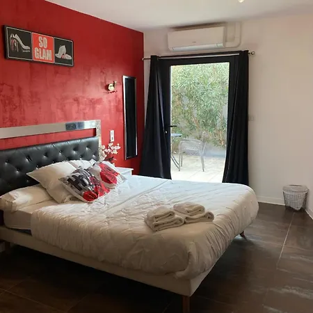 Les Galets 3* Peyruis