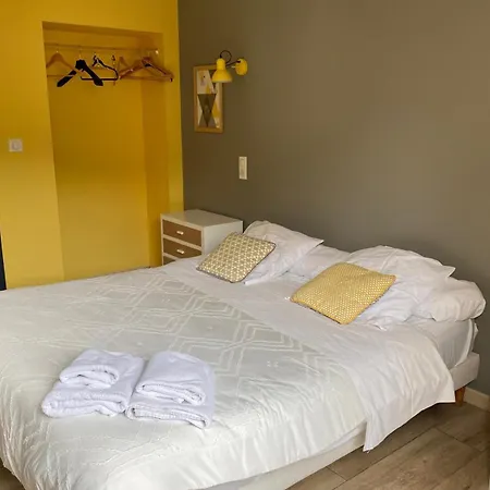 Hotel Les Galets