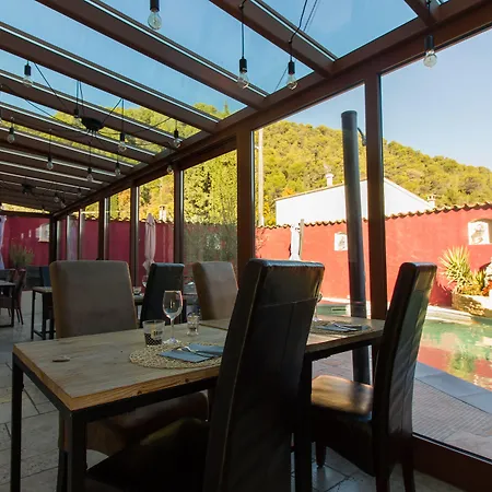 Les Galets Hotel