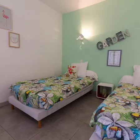 Les Galets Hotel Peyruis