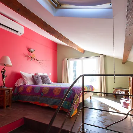 Les Galets Hotel