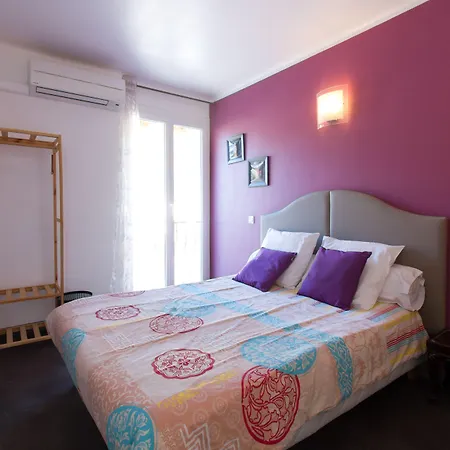 Hotel Les Galets 3*