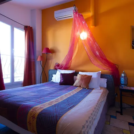 Les Galets Hotel