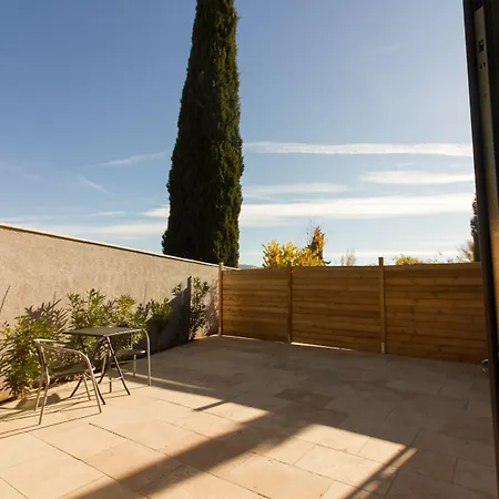 Hotel Les Galets Peyruis