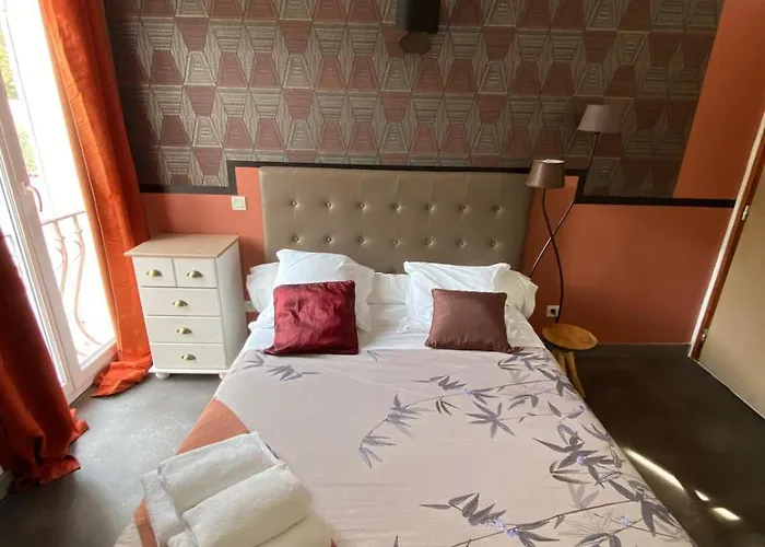 Les Galets 3* Peyruis