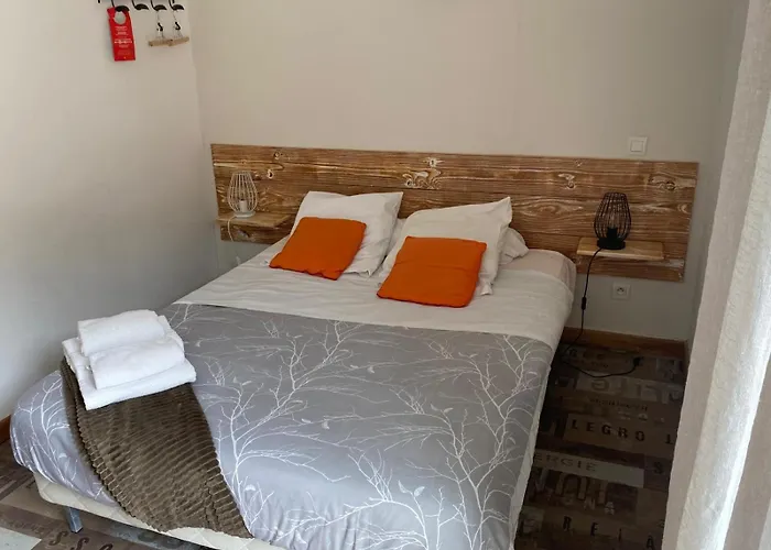 Les Galets 3* Peyruis