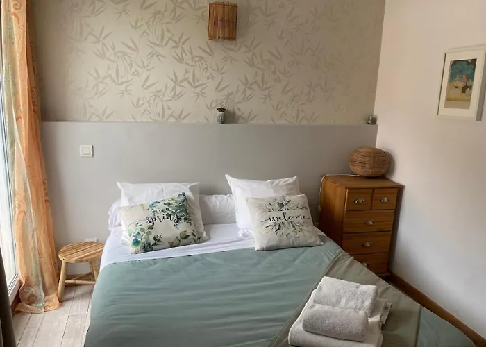 Hotel Les Galets Peyruis