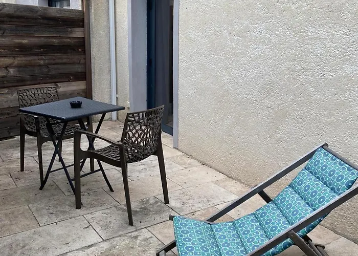 Les Galets 3* Peyruis