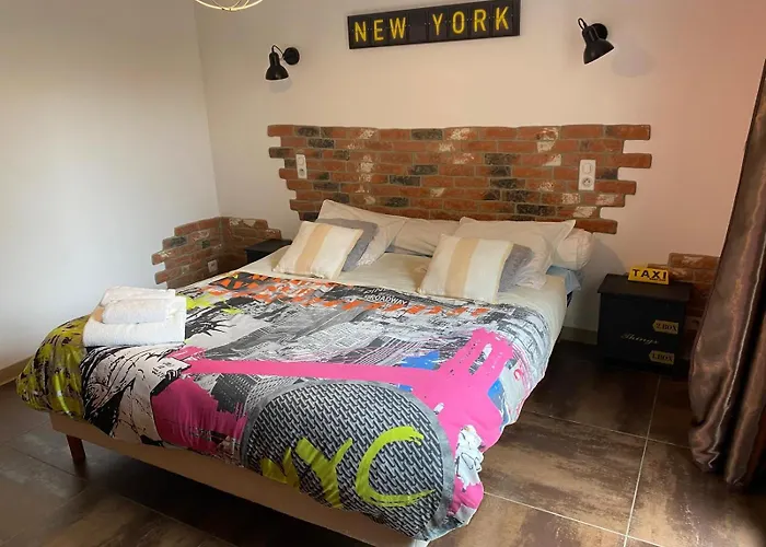 Les Galets Hotel Peyruis