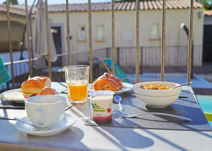 Les Galets 3* Peyruis