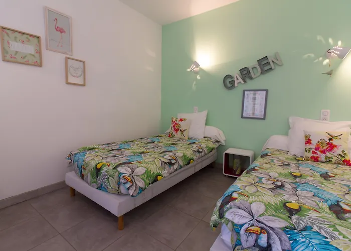 Les Galets Hotel Peyruis