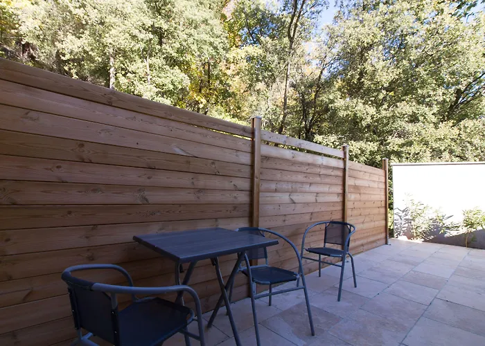 Les Galets Hotel Peyruis