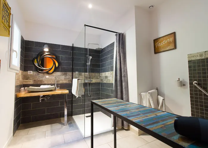 Les Galets Hotel Peyruis