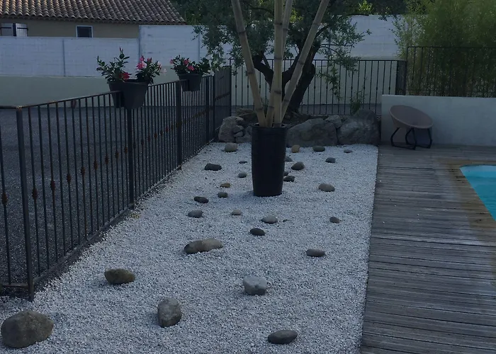 Les Galets 3* Peyruis