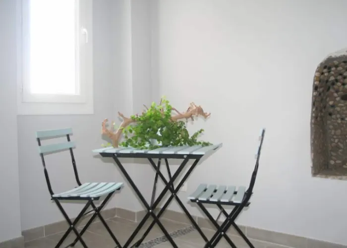 Les Galets Hotel Peyruis